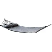 Bo Camp - Urban Outdoor - Hangmat - Paddington - Met spreidstok