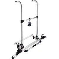 Thule One Bike fietsendrager voor caravan
