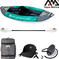Aqua Marina LAXO-285 - Fitness