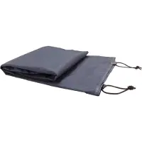 Nomad Dogon 3 compact floor protector | pearl grey