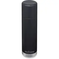Klean Kanteen Thermosfles TKPro Shale Black Mat 1L