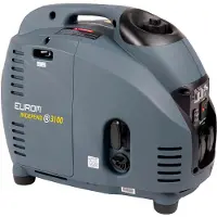 Eurom Inverter Generator - Independ 3100 - 3100w