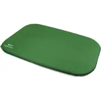 Kampa Groene Luchtbed 1,98 x 1,30 m