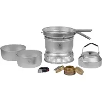 Trangia - 140252 - Campingfornuis - 1,5L - 25-2/UL