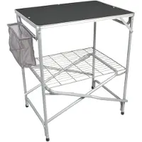 Kampa Major Opvouwbare Camping Keuken 49 x 68 x 80 cm