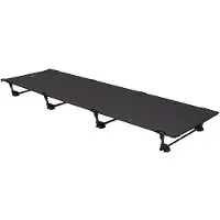 Bo Camp - Campingbed - Quick easy
