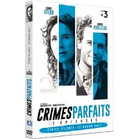 LCJ Crimes Parfaits- - VOlume 3 - FR