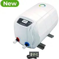Fothermo 1004-CPVB-10 Fotovoltaïsche boiler CPVB-10