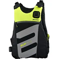 Baltic Sup Elite Life Jacket Geel 50-70 kg