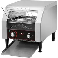 Caterchef conveyor toaster (type 200)