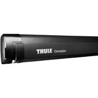 Noname luifel Omnistor 5200 400 antraciet Mystik Grey