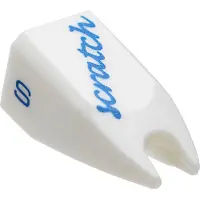 Ortofon Stylus Scratch WH DJ-naald