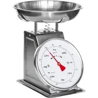 Emga Weegschaal 004Kg/2Gr - CAS 859104