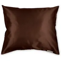 Beauty Pillow - Chocolate Brown - 60 x 70 cm
