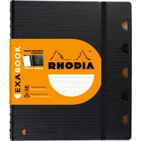 Rhodia Exabook Rhodiactive