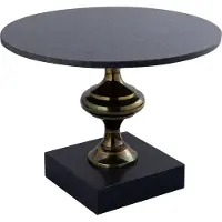 Ptmd salontafel alano - 61x61x44cm