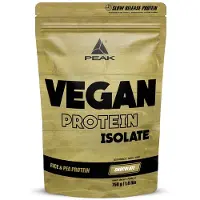 Peak Vegan Proteïne chocolade - 750 gram