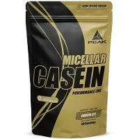 Peak Micellar Casein - 1000g - Chocolate