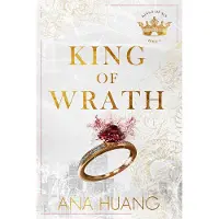 Singel Uitgeverijen King of wrath