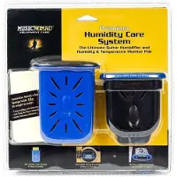 MusicNomad MN306 HUMITAR PACK + HUMIREADER