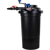 Aquaforte GPF-15000 drukfilter