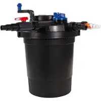 Aquaforte GPF-10000 drukfilter