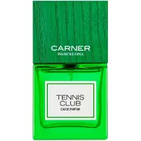CARNER BARCELONA Tennis Club Eau de Parfum 100 ml