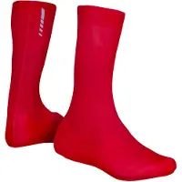 Gripgrab Race Aero TT Race Day Lycra Overschoenen 2, rood 2022 L Overschoenen