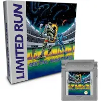 Metal Masters ()