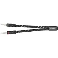 Avinity Audio kabel - - 00127187 - 3 m - OFC koper - Vergulde banaanstekkers