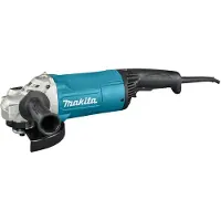 Makita 230 V Haakse slijper 180 mm - GA7081