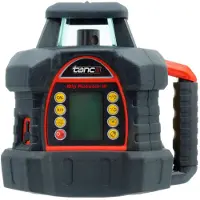TancCo Rotatielaser Big Rotator III | 3046073 3046073