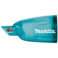Makita Accessoires Voorhuis doorzichtig bl DCL180 - 456196-9 - 456196-9