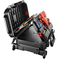 Facom Gereedschapset voor elektricien | in koffer | 65-delig | BV.R30ELEC56PB BV.R30ELEC56PB