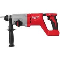 Milwaukee M18 BLHACD26-0X SDS-PLUS combihamer 18V Li-ion