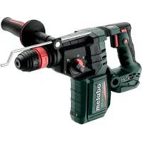 Metabo Accu combihamer KH 18 LTX 28 BL Quick