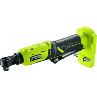 Ryobi R18rw3-0 18v Elektrische Ratelsleutel