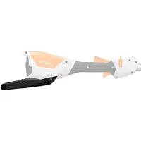 Stihl Steunvoetset | Voor HTA 50 en HLA 56 HA010071000