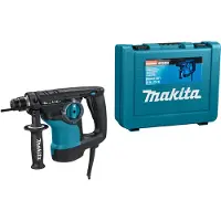 Makita HR2800 SDS-plus Boorhamer In Koffer - 800W - 2,8J