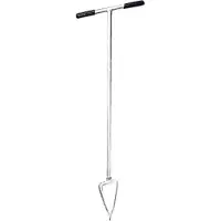 Gallagher Grondboor 100mm - 704668 - 704668