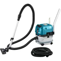 Makita VC002GLZ01 40 V Max bouwstofzuiger