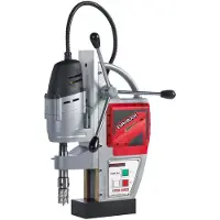 EUROBOOR EBM.360 | Accu kernboormachine 37V 36mm (1x 2.6Ah accu + lader) - EBM.360