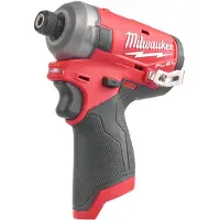 Milwaukee M12 FQID-0 FUEL12V Li-Ion accu hydraulische slagschroevendraaier body