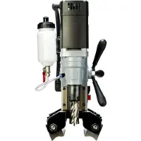 EUROBOOR TUBE.30 Magneet kernboormachine | 30 mm TUBE.30