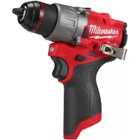 Milwaukee M12 FDD2-0 Compacte Boorschroefmachine 12V