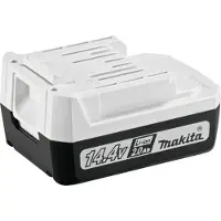 Makita Accu BL1420G 14,4V 2,0Ah | 191N76-3