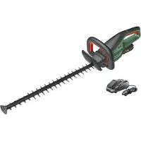 Bosch UniversalHedgeCut 18V-48 | Heggenschaar 48 cm | 1 x 2,5 Ah accu + snellader | In doos 0600849K02