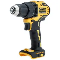 DeWalt DCD708N-XJ 18V Li-ion XR Accu Schroef-/schroefmachine Body - 65Nm - Koolborstelloos
