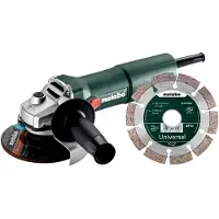 Metabo Slakkenband uitbreidingsset 50m - 077434