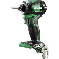 HiKOKI WH36DCW4Z Accu slagschroevendraaier 36V